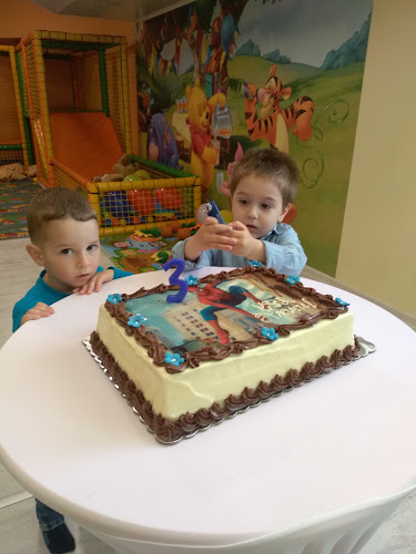 Кафе Сладкарница "Балони за Купони" - Пирдоп