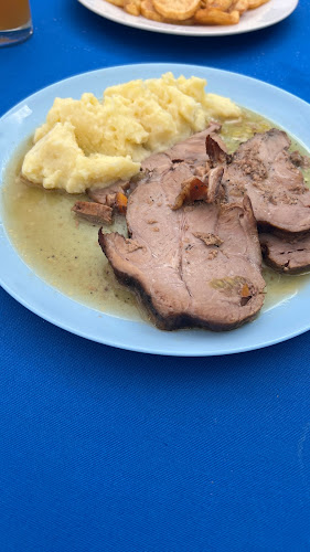 Opinii despre Ресторант Кинг Конг în София - Гастрономия и хотелиерство