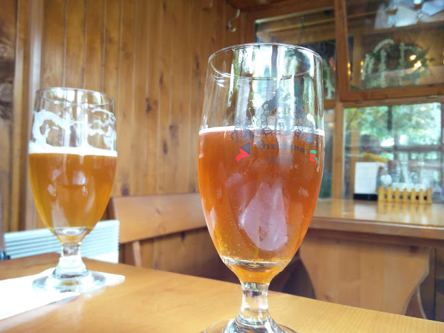 Бирария Биротека - Гастрономия и хотелиерство