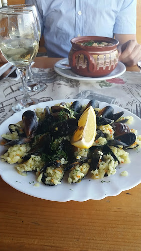 Кръчмата - Варна