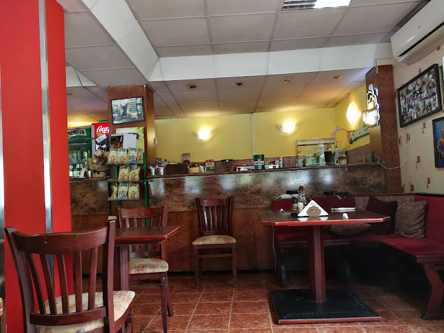 Сръбска скара Експрес