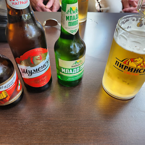 улица Иван Вазов, 8210 Каблешково