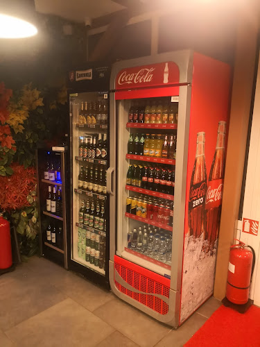 Fish & Grill La Playa - Гастрономия и хотелиерство