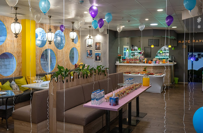 Opinii despre Маус Хаус în Варна - Гастрономия и хотелиерство