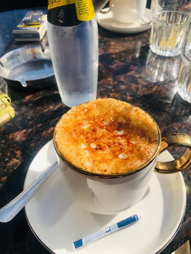 Comentarii opinii despre Кафене „Бакарди 2“