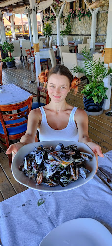 ресторант Флагман - Несебър