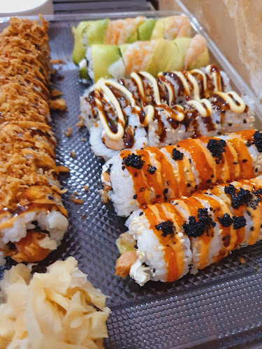 Бургас суши - Бургас