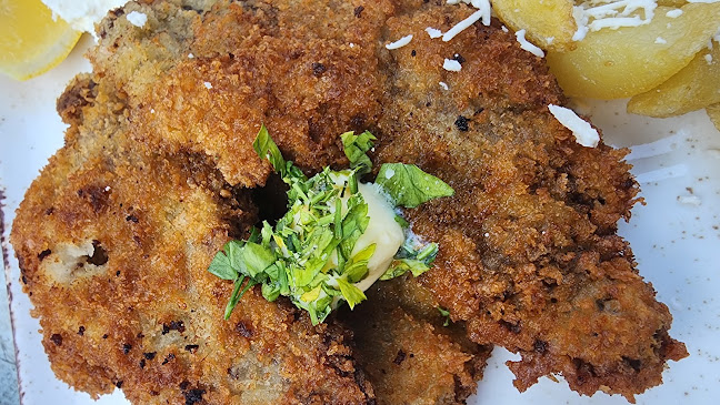 Ресторант Вила Рай ОГНЯНОВО - Огняново