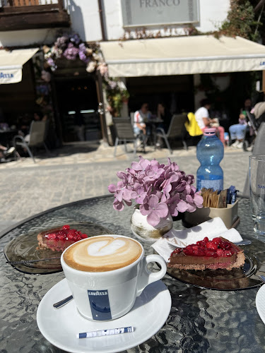 Opinii despre Франко în Банско - Гастрономия и хотелиерство