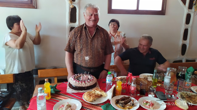 Механа "Рай" - Вършец