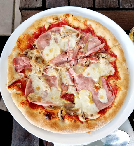 Ресторант Искър Своге - Своге