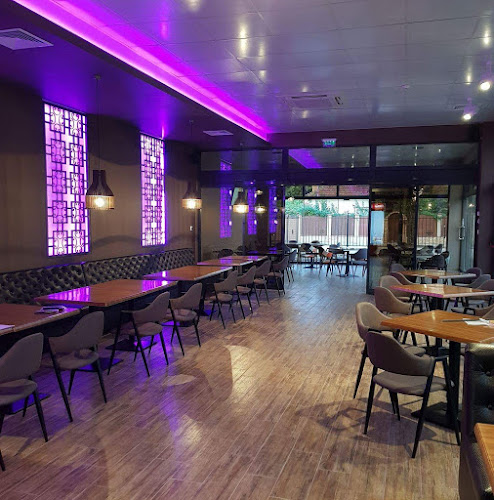 Comentarii opinii despre coffe & bar VİSAGE