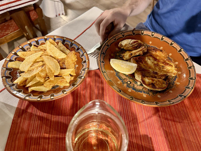 Opinii despre Чановете în Казанлък - Гастрономия и хотелиерство