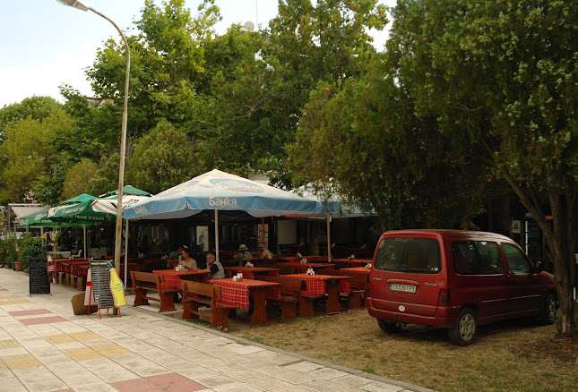 Бистро Детелина - Китен