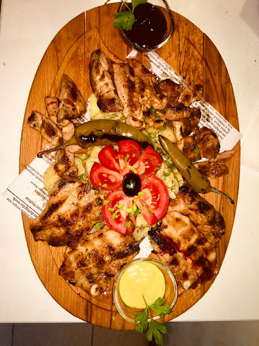 Comentarii opinii despre Ловна среща