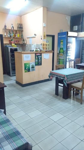 Заведение за бързо хранене СБА