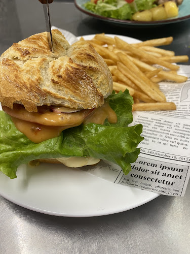 Restaurant And Cafe "Harvest coffee&food - Гастрономия и хотелиерство