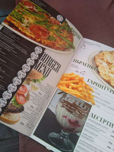 ЧасовникЪ - Гастрономия и хотелиерство