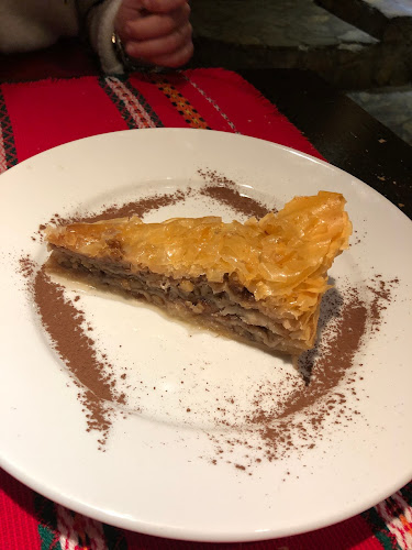 Хаджидрагановите къщи - София