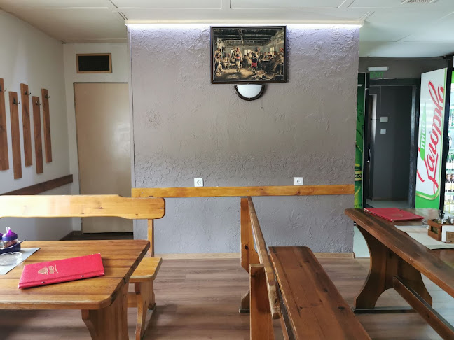 Comentarii opinii despre Снек Бар Леденика