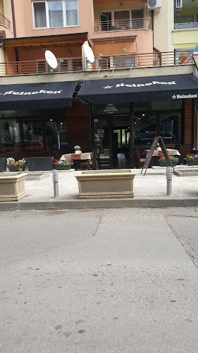 Nature Bar & Food - София