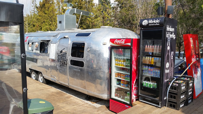 Opinii despre Стрийт шефс 2 - камион с храна Лозенец în София - Гастрономия и хотелиерство