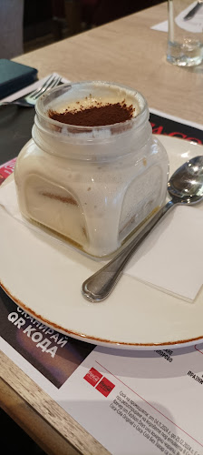 Comentarii opinii despre Capriccio Restaurant