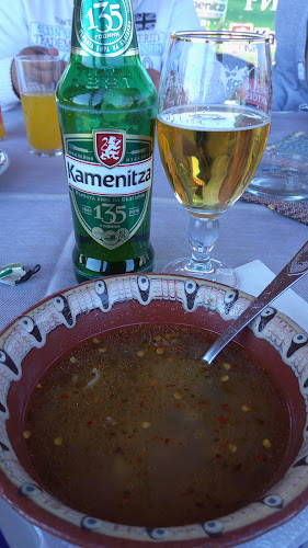 Comentarii opinii despre Рибен ресторант "Рибник"