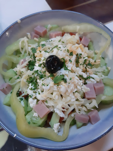 Opinii despre Bistro Prima în Несебър - Гастрономия и хотелиерство