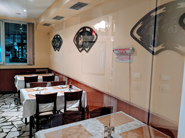 Нова луна - София