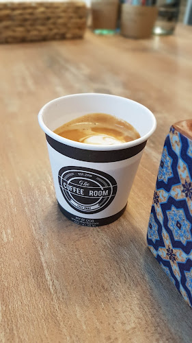 The COFFEE ROOM - Стара Загора