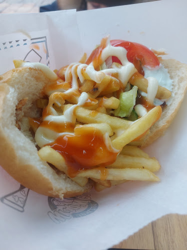 Opinii despre Нещото în Добрич - Гастрономия и хотелиерство