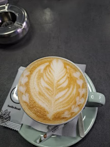 Chillout Cafe - Гастрономия и хотелиерство