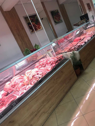 Comentarii opinii despre Магазин за Месо Димят - "Кооперативен Пазар"