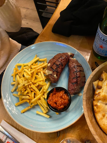 София център, бул. „Витоша“ 24, 1000 София