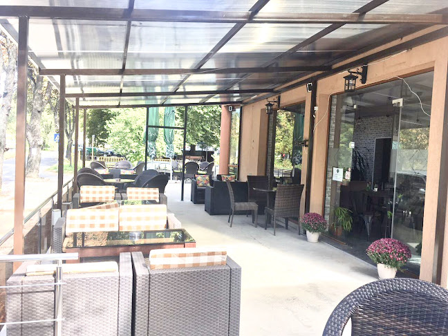 Comentarii opinii despre Сенсо Бар