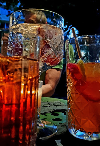 The Cocktail Bar - Гастрономия и хотелиерство