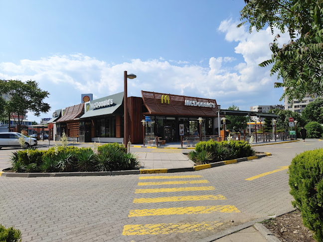 McDonald's - София