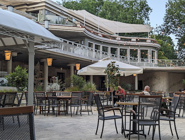 Вход на морска градина, ПриморскиОдесос, 9000 Варна