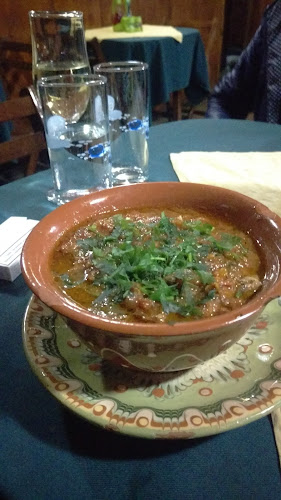 Comentarii opinii despre Механа "Рай"