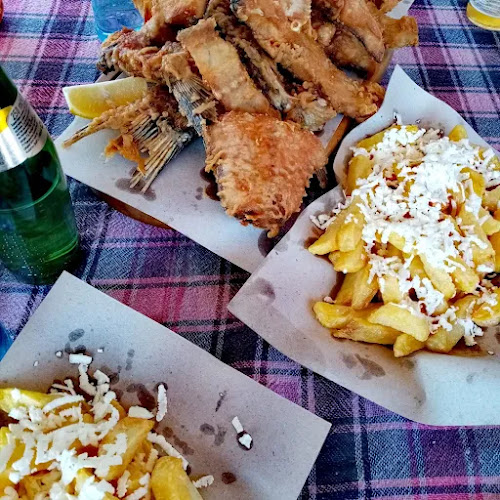 Рибен ресторант с.Момино - Търговище