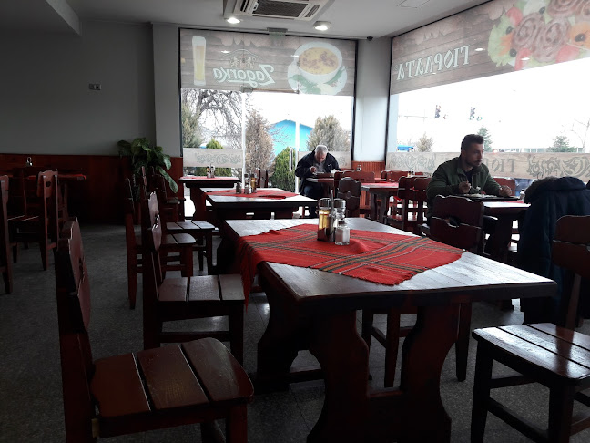 Гюрлата - Варна