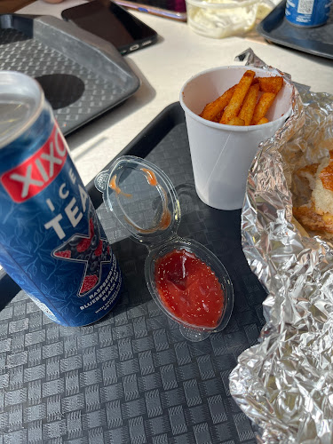 ЦентърРайон Централен, бул. „Руски“ 54, 4000 Пловдив