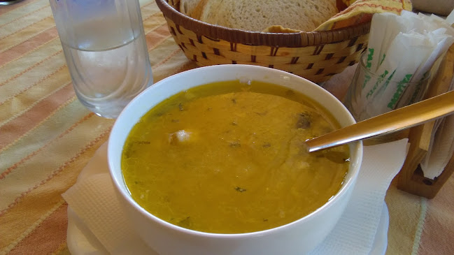 Снек бар"Фарът"