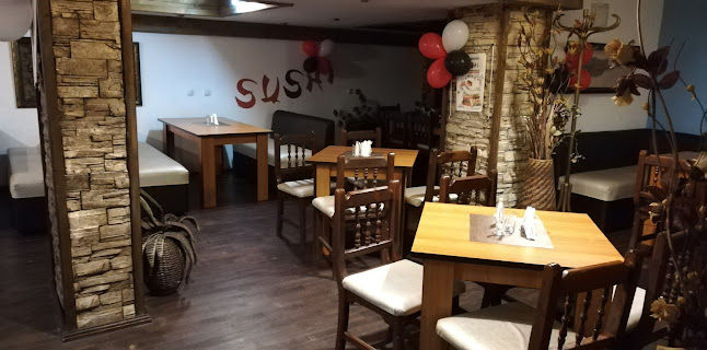 Суши Баркод