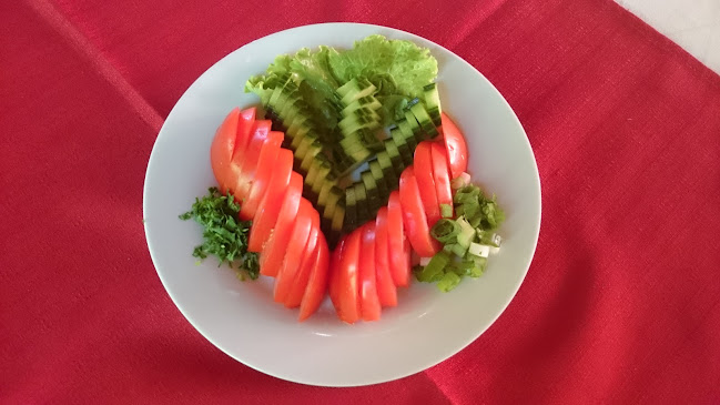 Ресторант Рубин - Гастрономия и хотелиерство