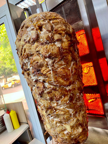 Comentarii opinii despre Day and Night Döner