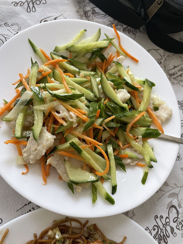 Comentarii opinii despre Китайски ресторант "Елегант"