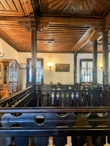 Ресторант Старата къща - Гастрономия и хотелиерство