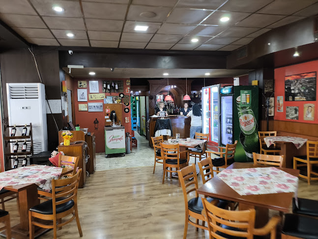 РЕСТОРАНТ - ПИЦАРИЯ БУЛЕВАРД